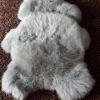 Sheepskin Rug Dyed Tannery Leather Wholesale Skins Factory