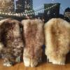 Tannery Sheepskins Rug Manufacturer Wholesale Leather Poland