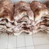 Mouflon Sheepskin Rug Manufacturer Leather Tannery Wholesale