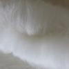 Sheepskin Rug White Tannery Manufacturer Wholesale Leather