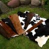 Leather Calf Rug Skin Tannery Leather Manufacturer Wholesale